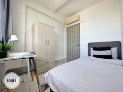 Orchid Park Condominium (D27), Condominium #481413831